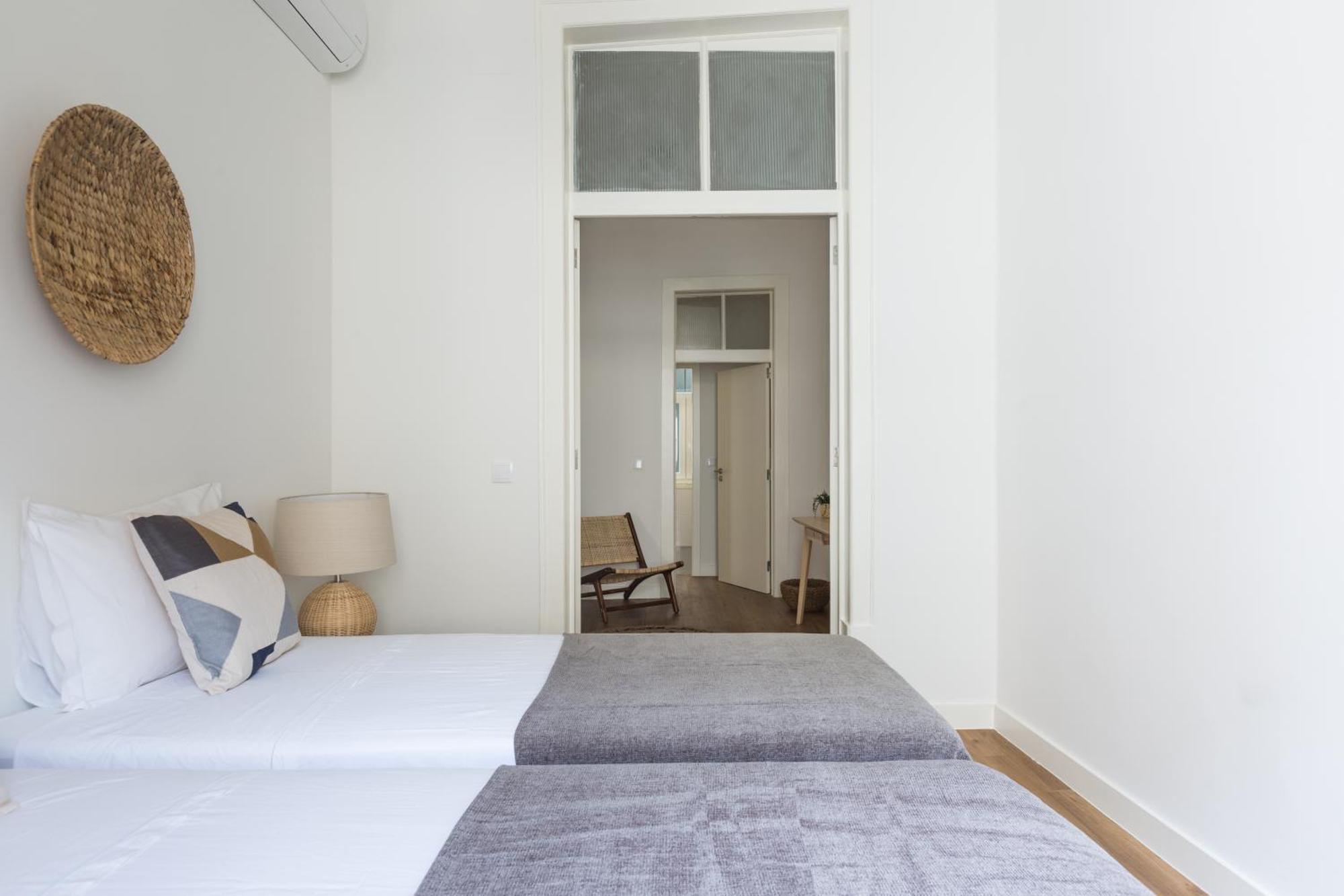Rua Augusta Dream Apartment Lisboa Exterior foto